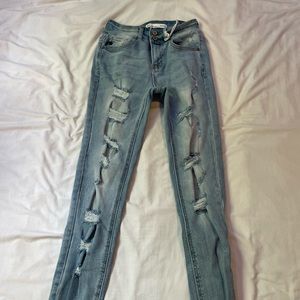 Kancan jeans